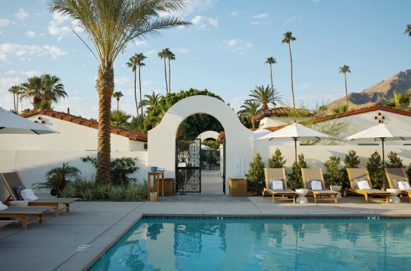 Los Angeles / Kalifornien 2017